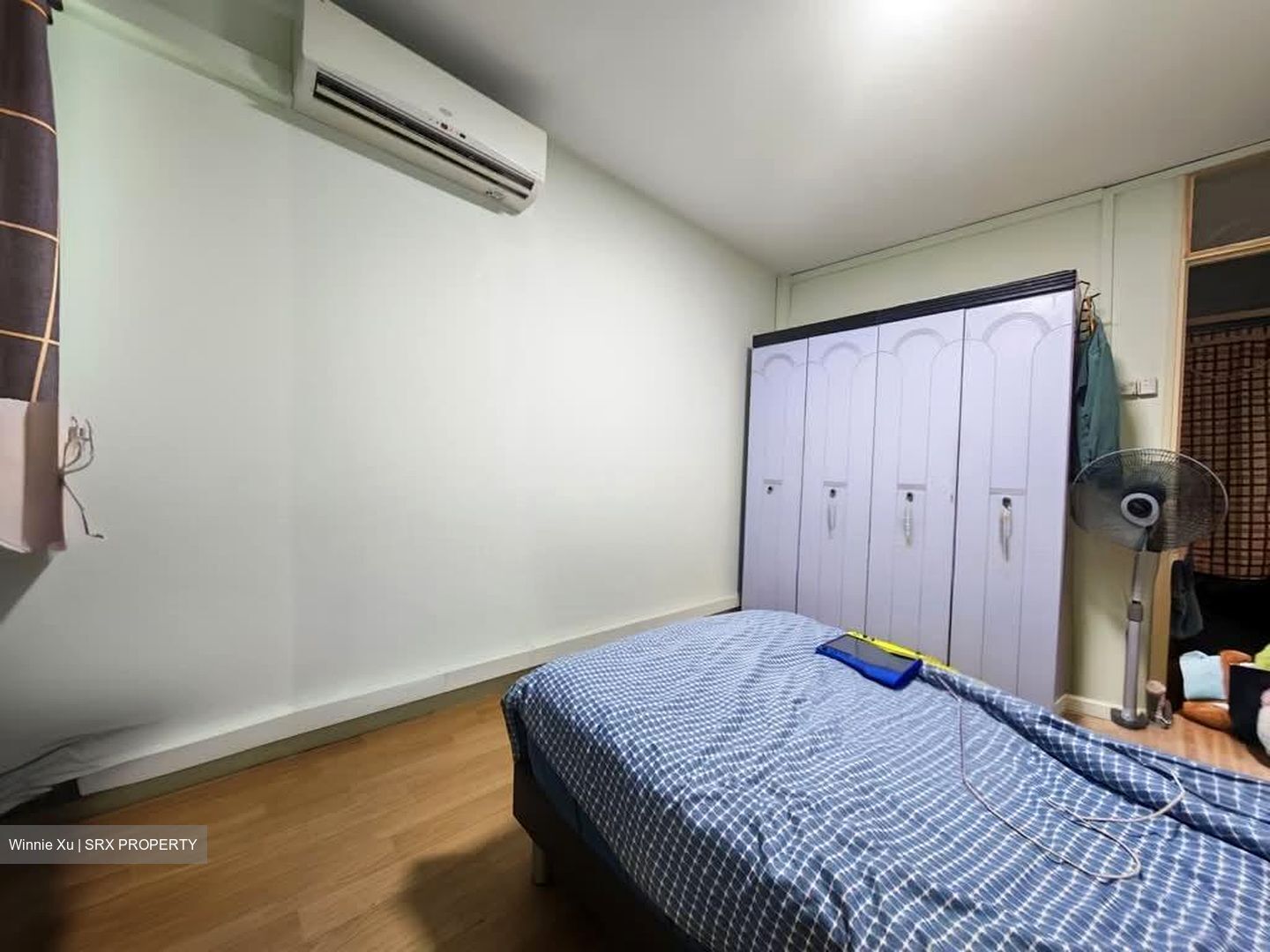 Blk 148 Woodlands Street 13 (Woodlands), HDB 3 Rooms #560569131